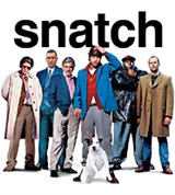 Большой куш (постер)