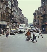 Бомбей (старые кварталы)