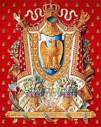 Бонапарты (герб)