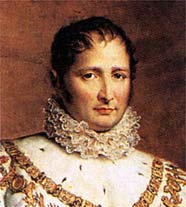 Бонапарт Жозеф (портрет)