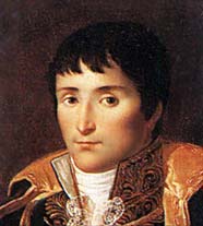 Бонапарт Люсьен (портрет)