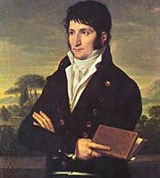 Бонапарт Люсьен (портрет работы Фабра)