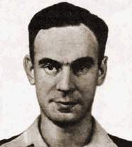 Бонгард Михаил Моисеевич