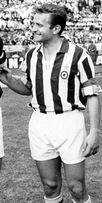 Бониперти Джампьеро [спорт]