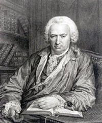 Бонне Шарль (портрет)