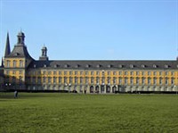 Бонн (дворец курфюрста)