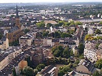 Бонн (панорама)