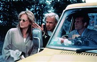 Бонт Ян де ("Смерч")