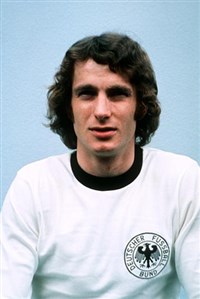 Бонхоф Райнер [спорт]