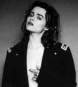 Бонэм Картер Хелена