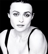 Бонэм Картер Хелена (портрет 1)