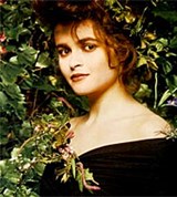 Бонэм Картер Хелена (портрет 2)