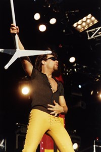 Бон Джови Джон (концерт)