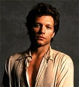 Бон Джови Джон (портрет)