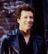 Бон Джови Джон (портрет 2)