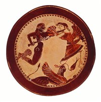 Бореады (килик)