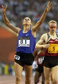 Борзаковский Юрий (портрет)