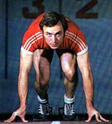 Борзов Валерий Филиппович (спринт)