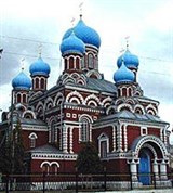 Борисов (собор)