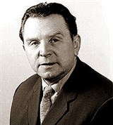 Борисов Александр Федорович