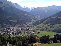 Бормио (курорт)