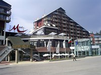 Боровец (отель «Рила»)