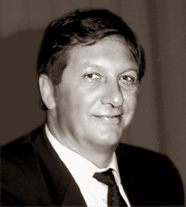 Боровой Константин Натанович