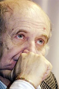 Боровский Давид Львович (портрет)