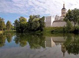 Боровск (Пафнутьево-Боровский монастырь)