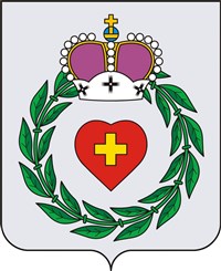 Боровск (герб, 2006)