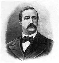 Бородин Александр Порфирьевич (портрет)