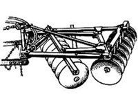 Борона (типы)