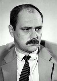 Бортко Владимир Владимирович