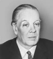 Борхес Хорхе Луис