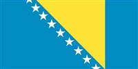 Босния и Герцеговина (флаг)