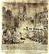 Бостон (Бостонская резня)