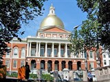 Бостон (Капитолий штата)