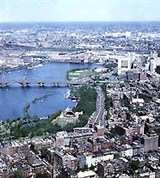 Бостон (вид города)