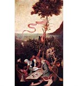 Босх Иероним (Корабль дураков)