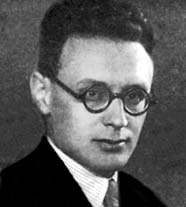 Ботвинник Михаил Моисеевич (довоенные годы)