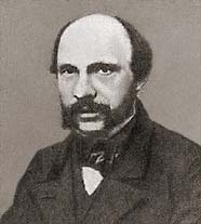 Боткин Василий Петрович