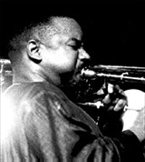 Боуи Джозеф (тромбонист)