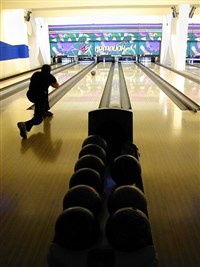 Боулинг (игра) [спорт]