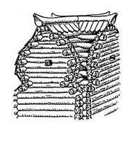 Бочка (в архитектуре)