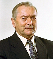 Боярчук Александр Алексеевич (портрет)