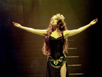 Брайтмен Сара (Бродвей)