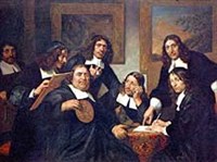 Брай Ян (Старшины художников Харлема)