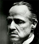 Брандо Марлон («Крестный отец»)