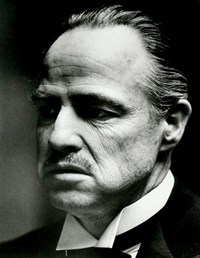 Брандо Марлон («Крестный отец»)