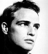 Брандо Марлон (портрет)